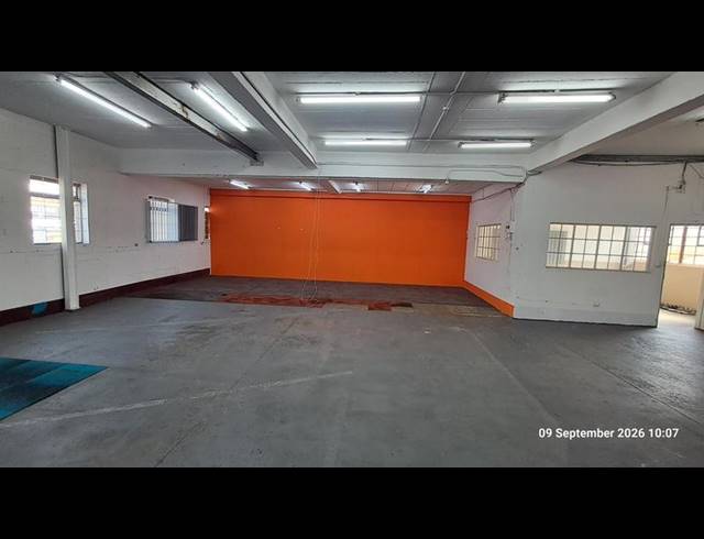 BUSINESS PROPERTY TO RENT IN PIETERMARITZBURG CENTRAL
